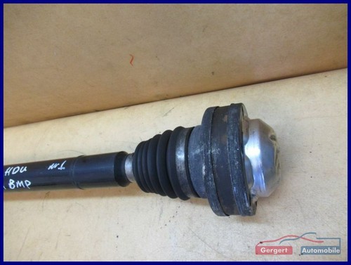 Eje de transmisión delantero derecho n.o 1 transmisión manual 6 velocidades VW PASSAT VARIANT (3C5) 2.0 - Imagen 2 de 4