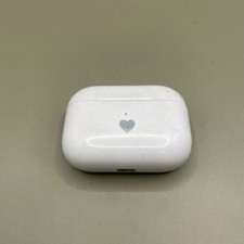 Apple AirPods Pro A2190 Charging Case Only For Parts Only.