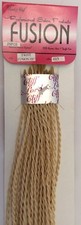 Fusion 16  Color 613 Twist Extensions 25 Pieces 100 Human Hair Lord Cliff