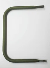 M998 Rear View Mirror Arm Bracket HMMWV 2540-01-314-1188 12342131 Green