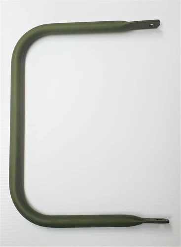 M998 Rear View Mirror Arm Bracket HMMWV 2540-01-314-1188 12342131 Green
