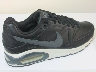 air max command cuir