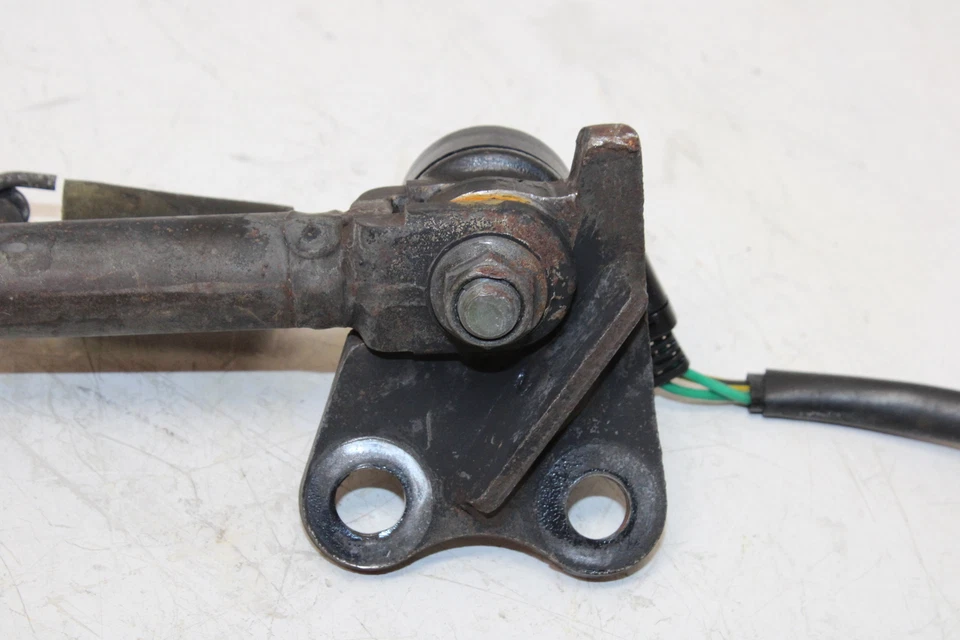 Боковая откидная подставка 1996 Honda Cbr600f3 - Изображение 3 из 4