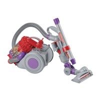 Dyson Dc22 Toy Vacuum Cleaner - Casdon Plastic Pretend Play Electronic Dyson Dc22 Toy Vacuum Cleaner - Casdon Plastic Pretend Play Electronic