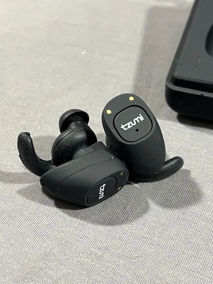 Tzumi probuds app outlet