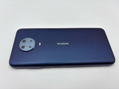 Nokia G20 Smartphone TA-1347 Unlocked Android Fingerprint Bluetooth 64gb AS IS - 第 12/13 張圖片