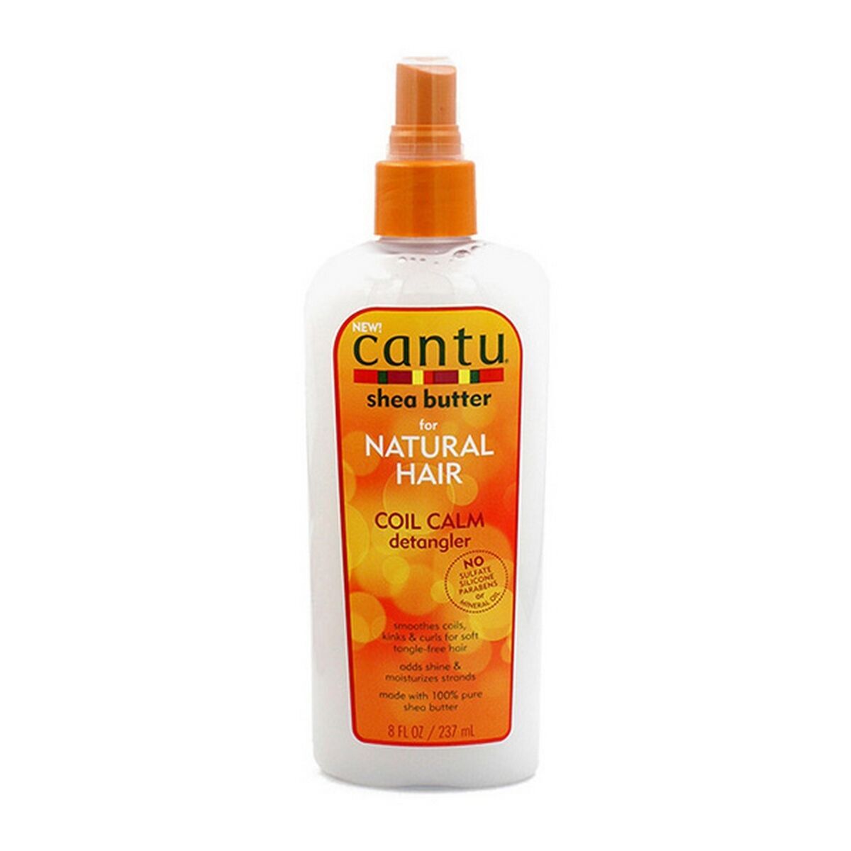 Crema Styling Cantu Shea Butter [237 ml]