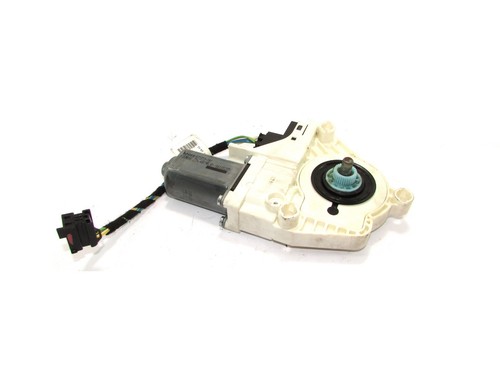 AUDI A6 C6 4F Fensterhebermotor Motor Fensterheber Vorne Links Left 4F0959801D