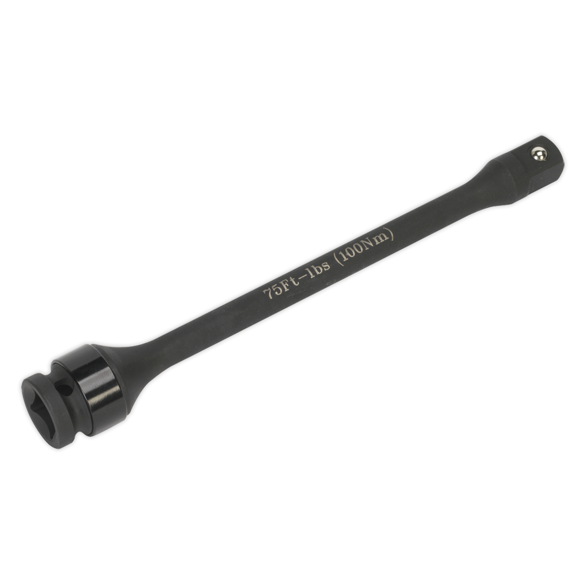 Coppia Bastone 1.3cmSq Guida 100Nm VS2244 Sealey Nuovo