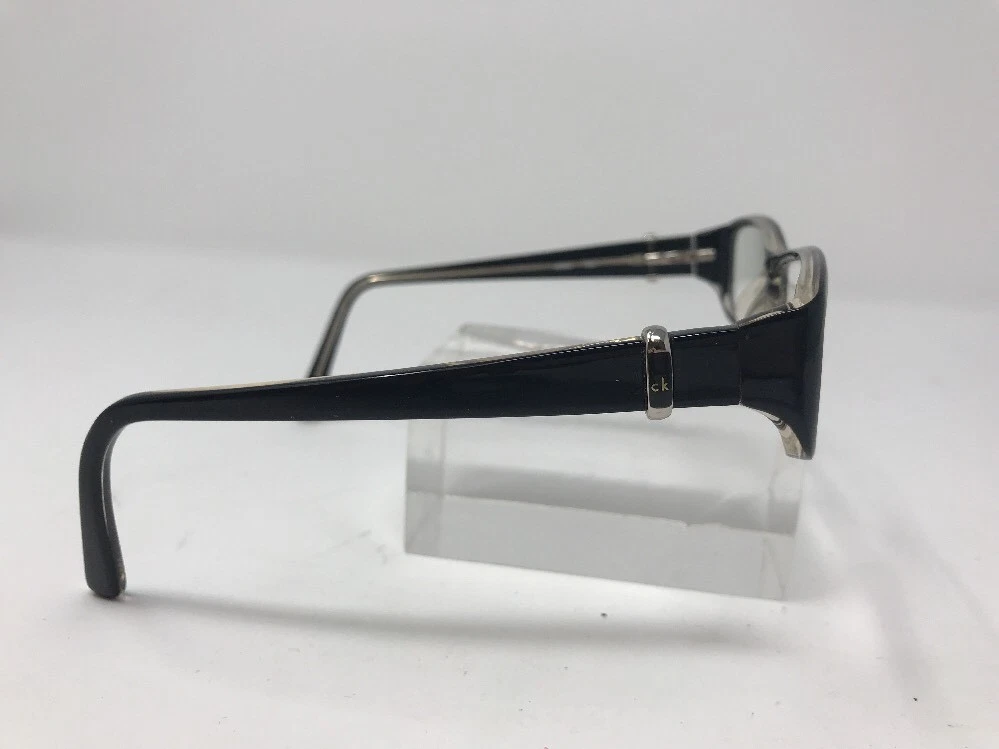 Calvin Klein Eyeglasses CK5664 003 50-16-135 Black 6917 | eBay