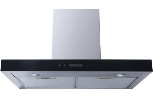 900mm chimney hood