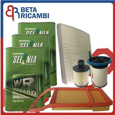 Kit Tagliando Fiat Panda 500