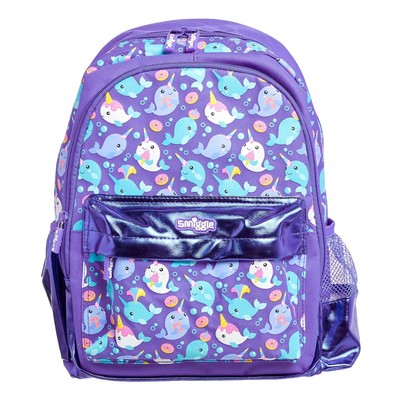 junior backpack smiggle