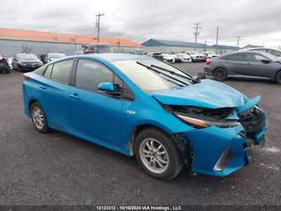 Used Speedometer Gauge fits: 2017 Toyota Prius cluster Prius Prime VIN FP 7th an