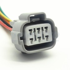 For 2020-2021 Toyota Corolla Headlights Connector Plug - 81150-02S50,81130-02S50