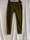 Fox Racing Womens Ranger MTB Downhill Cycling Dirt Pant Olive Green Small SAMPLE