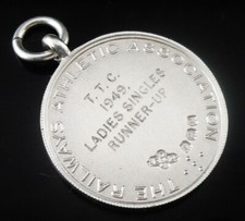 Серебро Sterling Silver Pocket Watch Fob