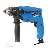 Schlagbohrmaschine 500W Elektrische Schlag Bohrmaschine Elektrobohrer Neu