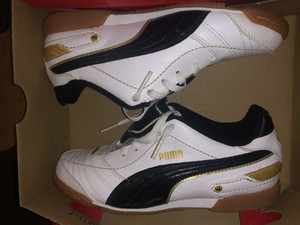 puma esito indoor soccer shoes