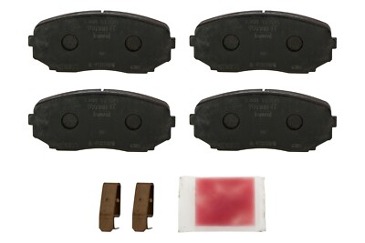 Mazda L2Y63328ZA Genuine OEM Brake Pads for sale online | eBay