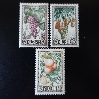 Timbre ALGÉRIE Colonies – Colis Postaux N°4 – Neuf Avec Trace De Charnière, Philatélie
