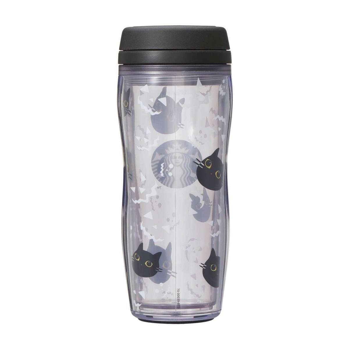 【新品未使用】STARBUCKS ・Halloween2022 ・gatto Starbucks Japan Halloween 2022 Collection – Sugoi Mart