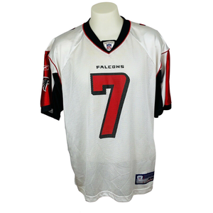 michael vick falcons jersey