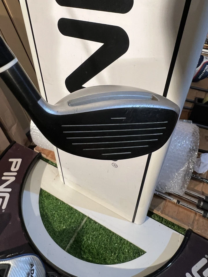 Adams Speed line Fast 3 Wood Left Handed With Headcover - Image 2 of 4