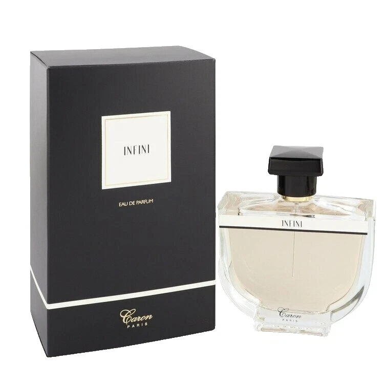 香水(女性用) infini parfum caron Infini (2021) Caron perfume - a fragrance for women 2021