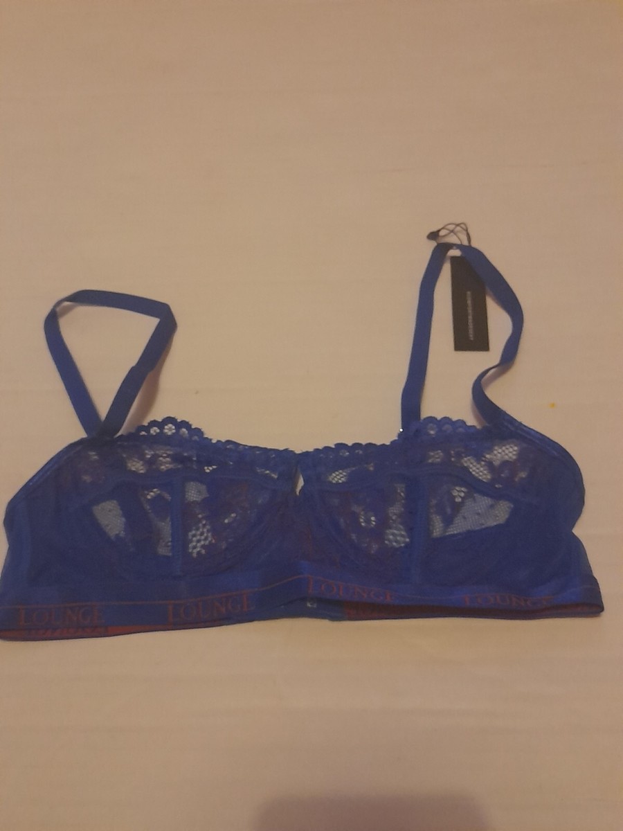 Blossom Balcony Bra Sous Vetement Lounge BUNDLE Lounge Blossom