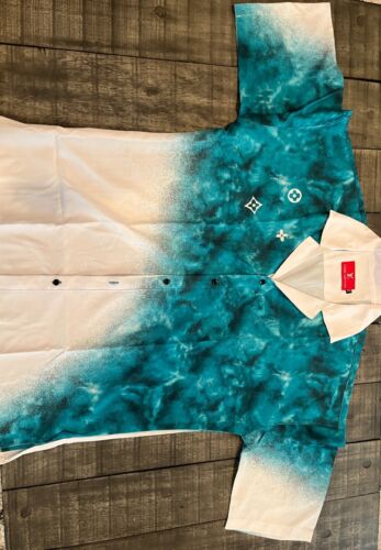 Drop Shoulder Half Shirt (Drop Shoulder - purchase