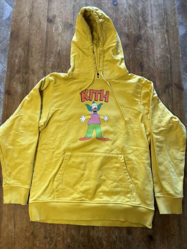 Kith kith simpsons - Gem Kith kith simpsons - Gem