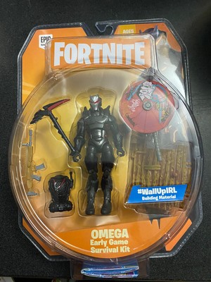 omega early game survival kit