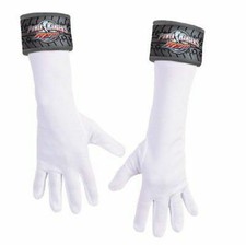 Power Rangers RPM Ranger Costume Gloves New Child