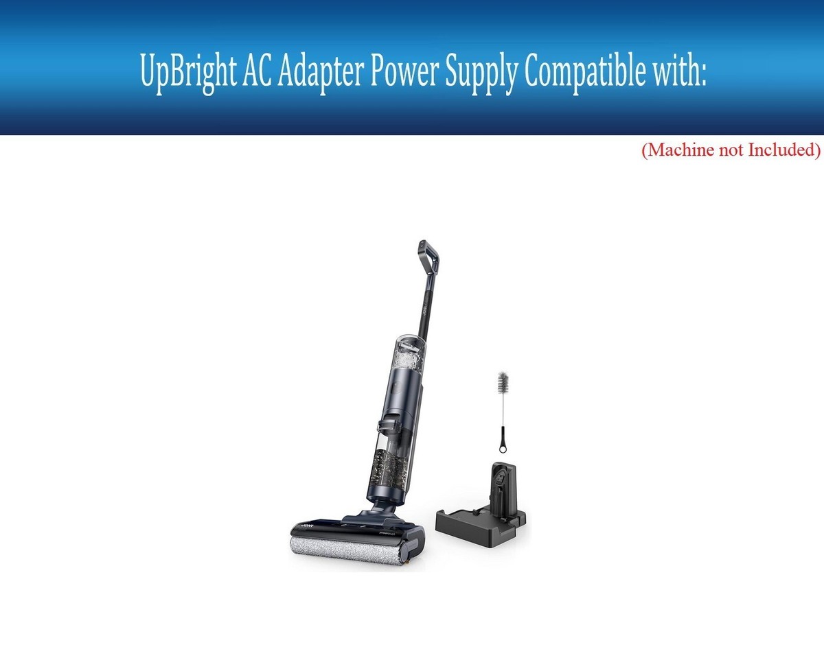 Réservoir D'eau De Rechange Pour Aspirateur JONR ED12/ED12