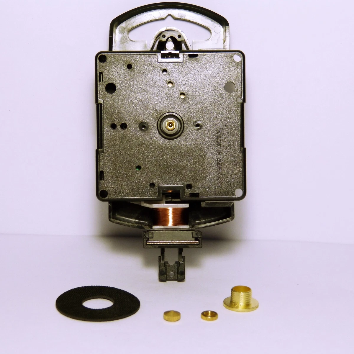 Hermle 2200 quartz pendulum clock movement sale