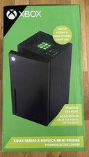 Xbox Series X Replica Mini Fridge Limited Edition IN HAND NEW Free UPS Shipping 