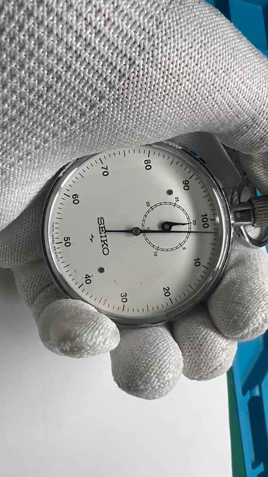 SEIKO ビンテージ ストップウォッチ 88ST L型 極美品 未使用品】SEIKO ビンテージ ストップウォッチ 88ST L型