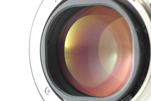 Exhibits lens *Top MINT* Minolta AF 35mm f/1.4 Lens Minolta & Sony A From JAPAN - Picture 5 of 10