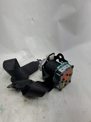 06-09 MERCEDES-BENZ CLK350 COUPE Front Right Passenger Side Seat Belt F3276