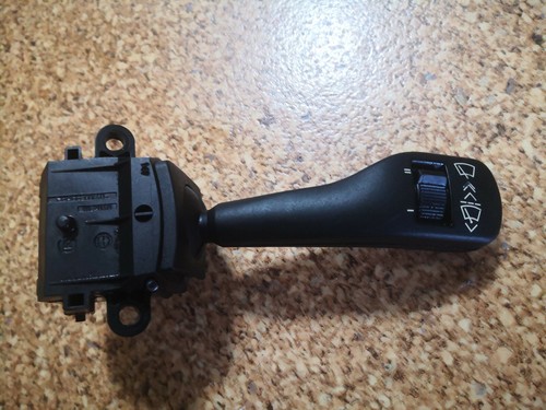 BMW 3er E46 Lenkstockschalter Wischerschalter Hebel Schalter 8363664