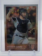 2015 Topps Series 1 Baseball Variation Short Prints - Here's What to Look For! 154