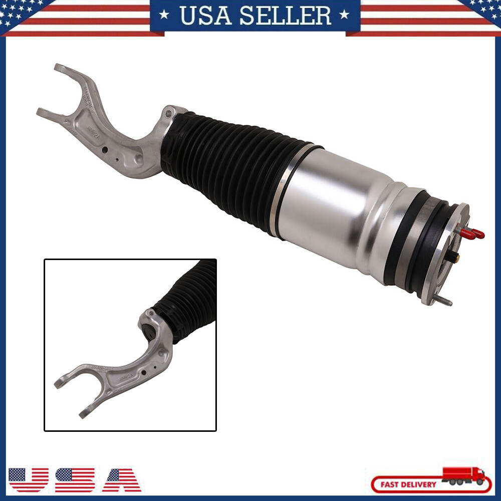 1pc Front Air Suspension Shock Strut For Tesla Model X 75D 1pc Front Air Suspension Shock Strut For Tesla Model X 75D