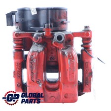 Brake Caliper Mercedes W177 X247 A35 Amg Rear Left Ns Braking Unit A2474234500