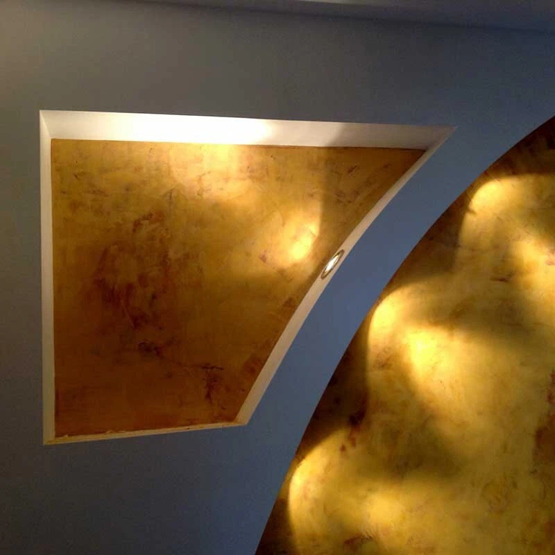 Stucco Marmorino