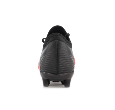 Charly Genesis PFX Soccer Cleats Red/Black Style 1086192 002 Men's