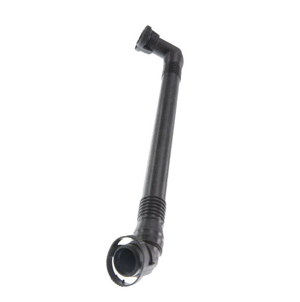 Fumée noire et ralenti instable ? Changez votre tuyau de purge BMW E39