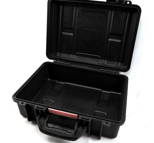 New ArmourCase valuable instrument 1500 case NF empty included nameplate - Picture 2 of 3