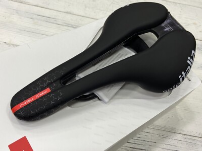 Selle Italia Flite Boost Kit Superflow Proteam 6.1 Carbon L3 145 x