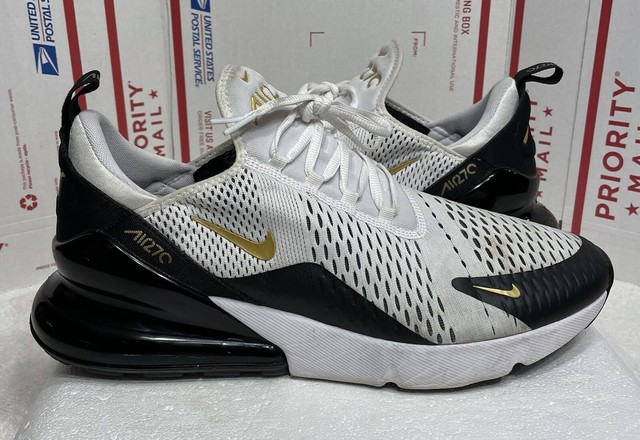 Air Max 270 White Gold Black Hot Sale Up To 54 Off Statehouse Gov Sl